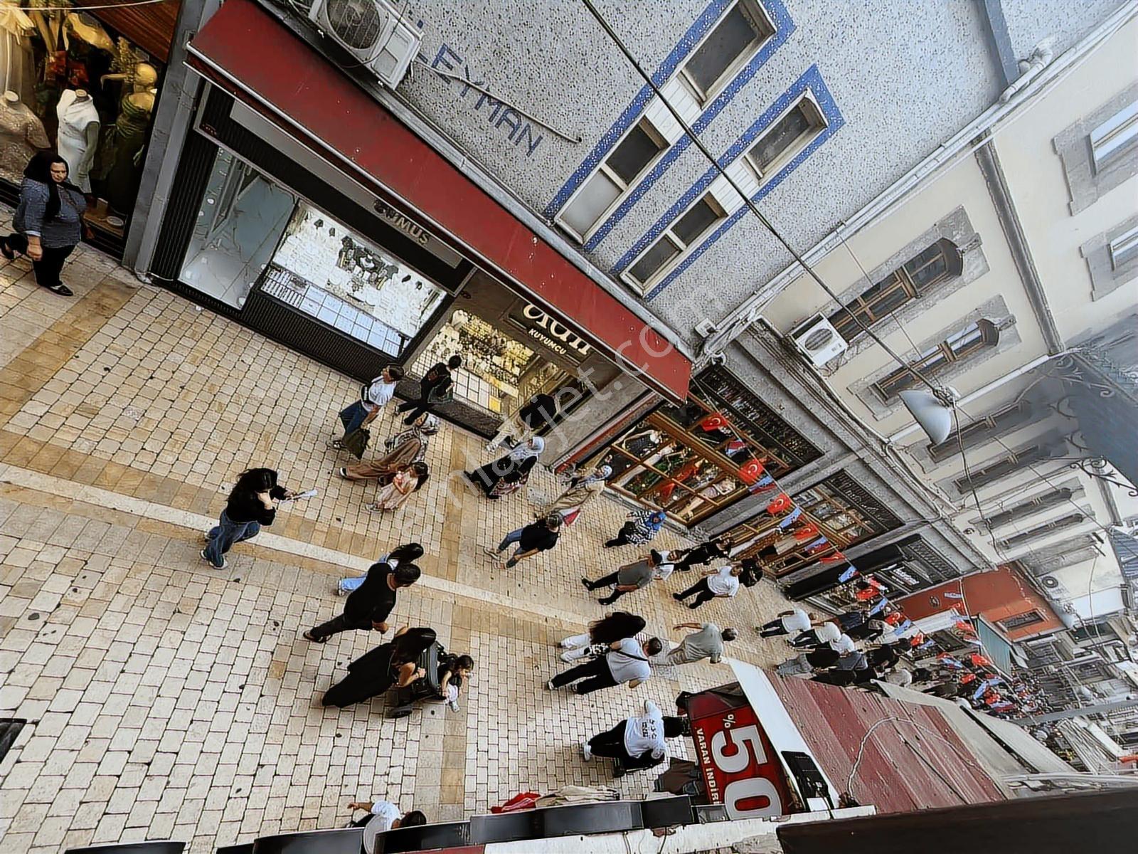 Riva Gymdn Kunduracılarda En Yoğun Lokasyonda 400 M2 İş Yeri - Görsel 4