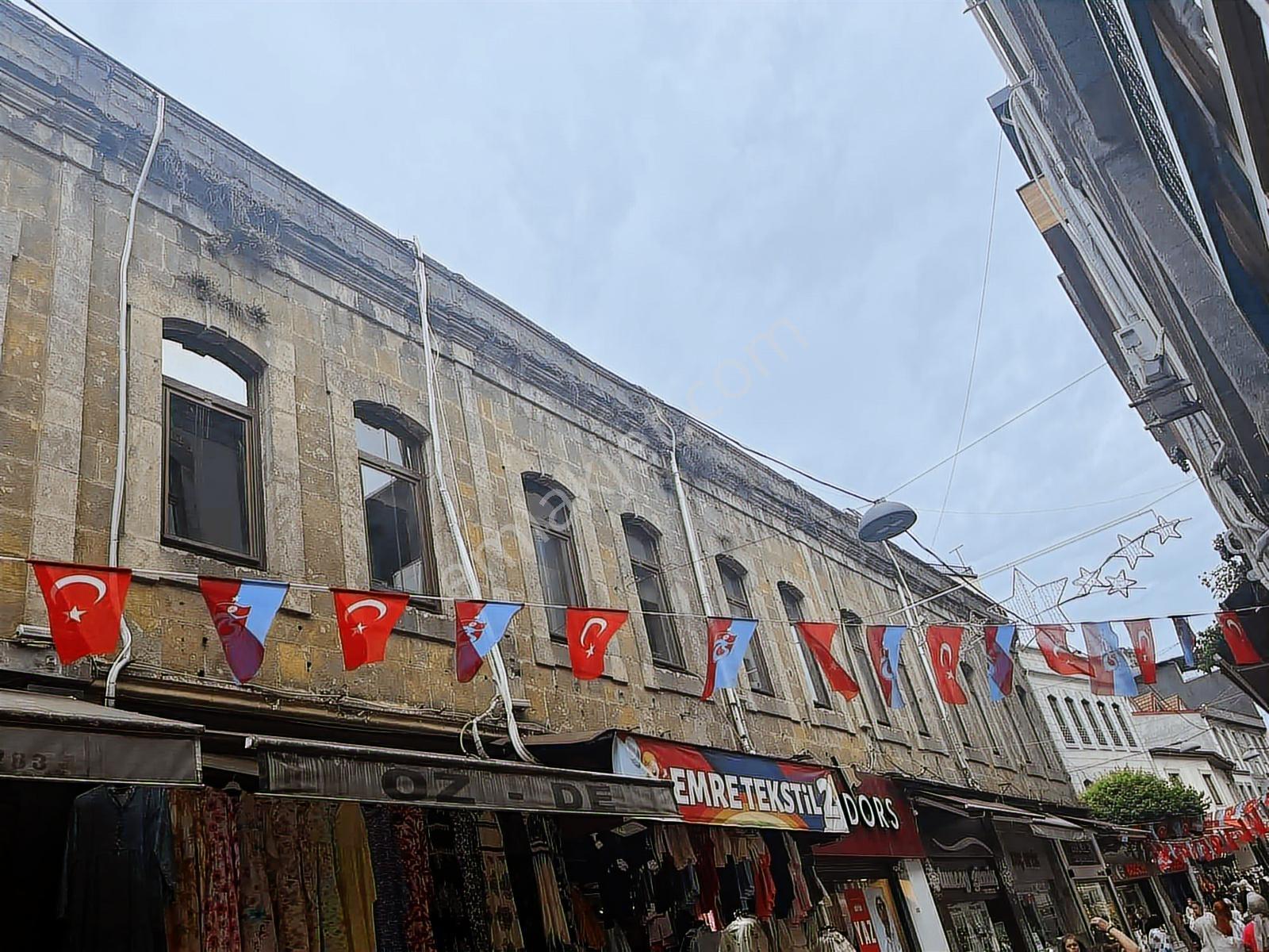 Riva Gymdn Kunduracılarda En Yoğun Lokasyonda 400 M2 İş Yeri - Görsel 13