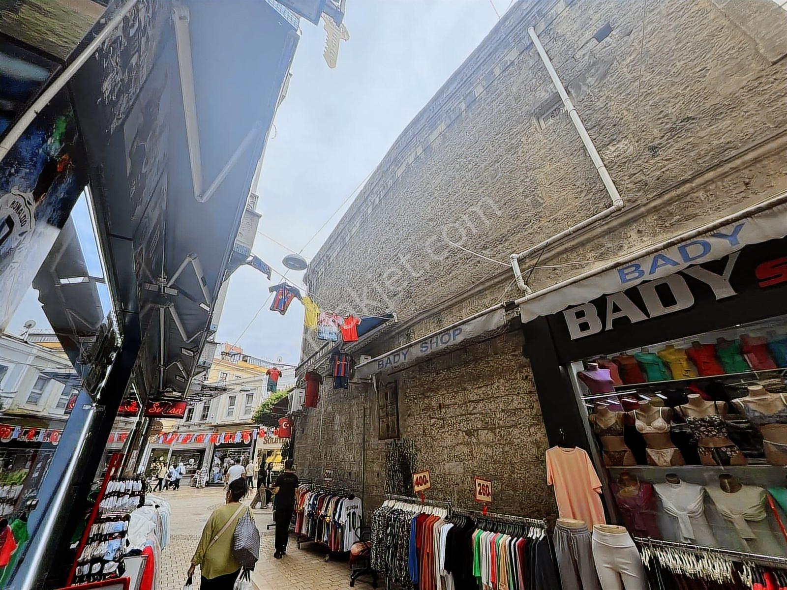Riva Gymdn Kunduracılarda En Yoğun Lokasyonda 400 M2 İş Yeri - Görsel 14