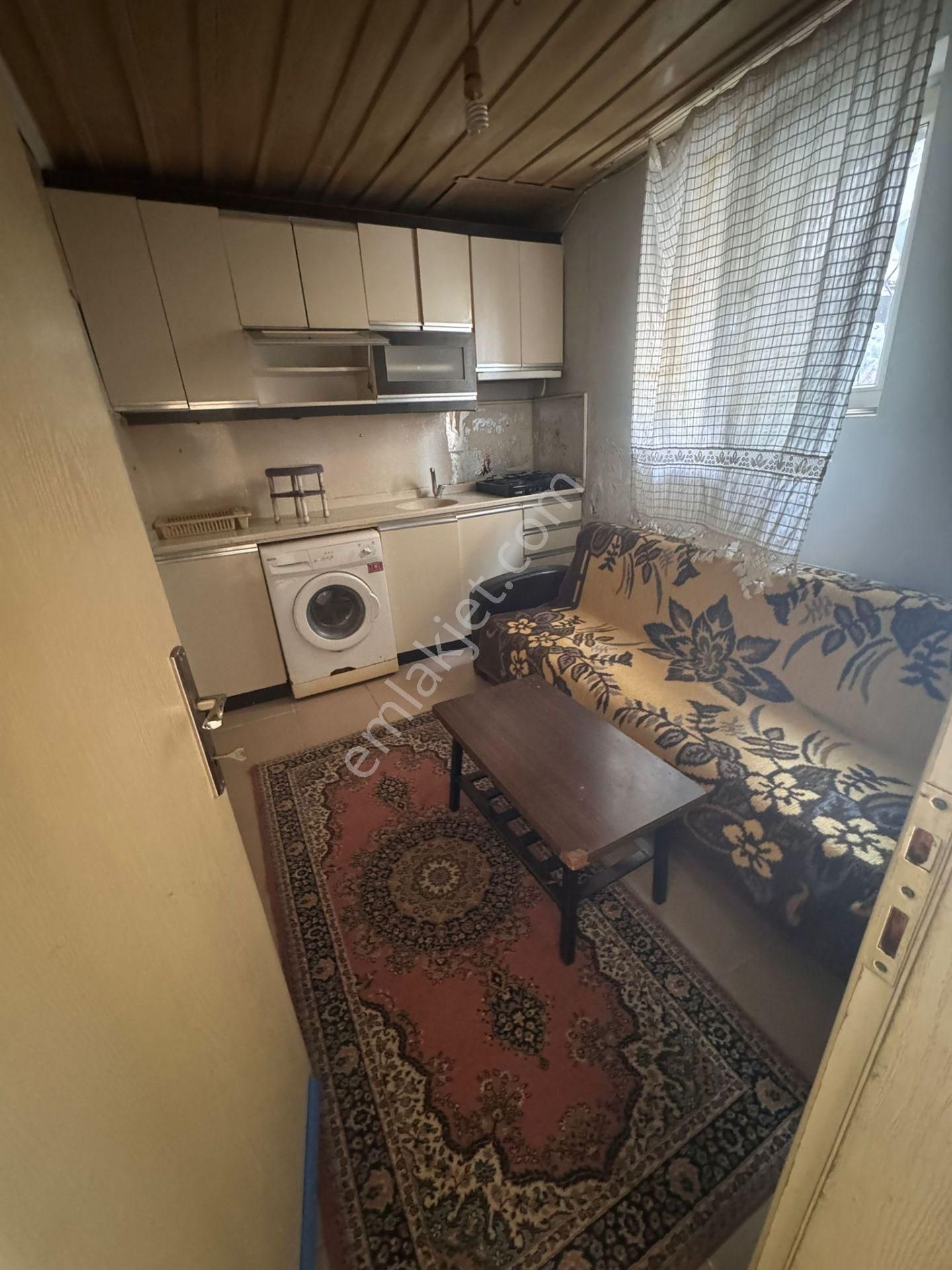 Mini Atölye-hobi Dükkanı Olmaya Müsait Doğalgazlı Aboneleri Açık - Görsel 3