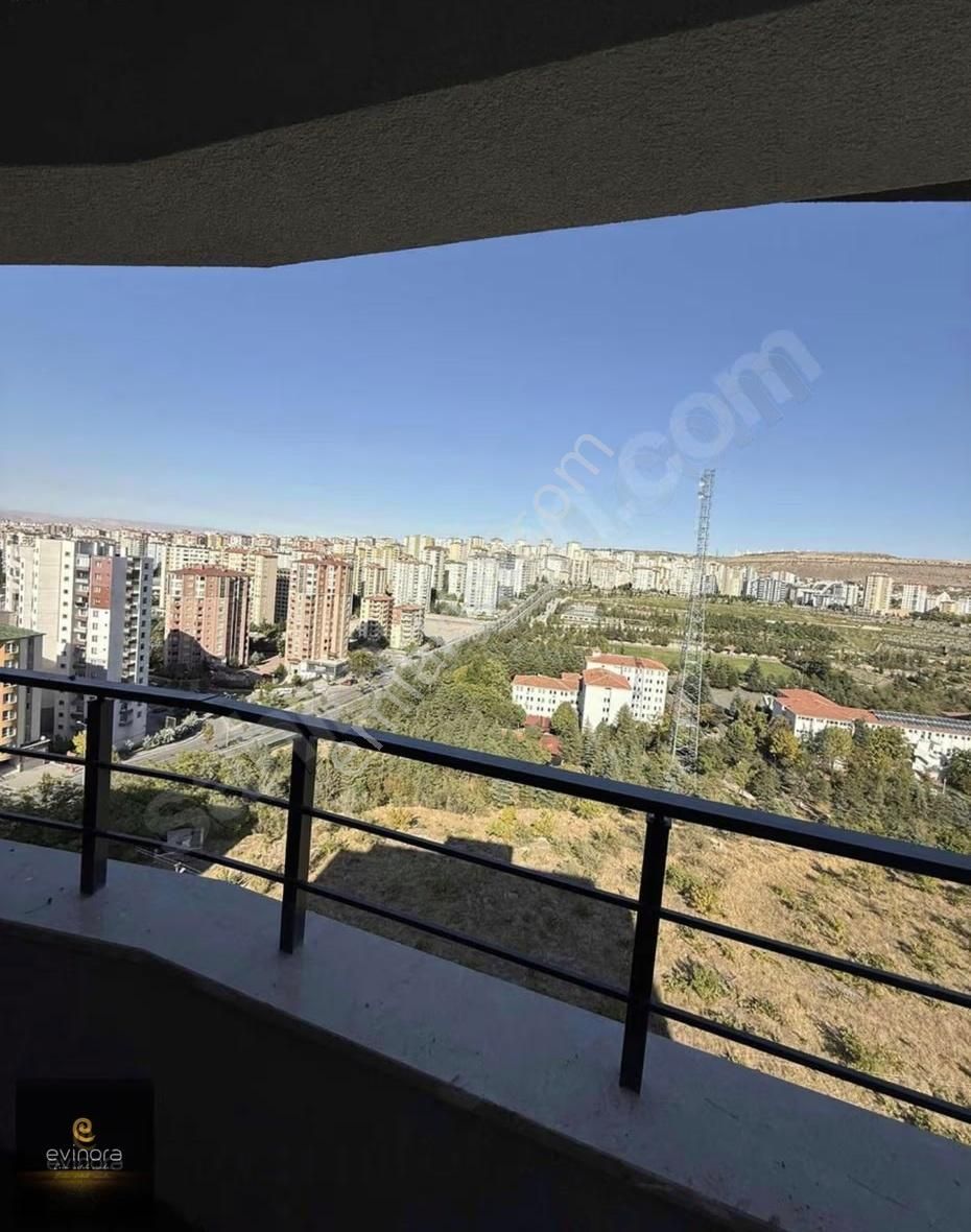 Evinora Group' Tan Millet Bahçesi Manzaralı 2,5+1 Lüks Daireler - Görsel 4