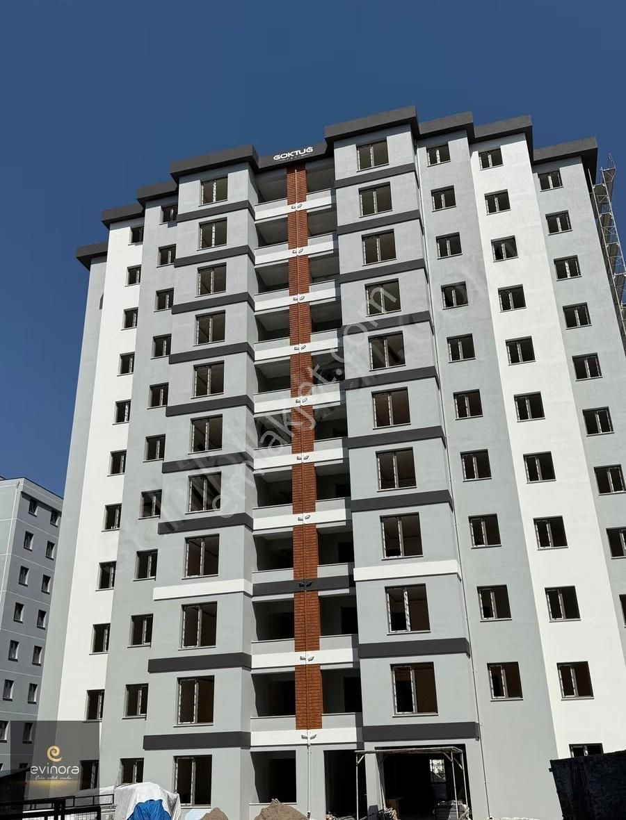 Evinora Group' Tan Millet Bahçesi Manzaralı 2,5+1 Lüks Daireler - Görsel 2