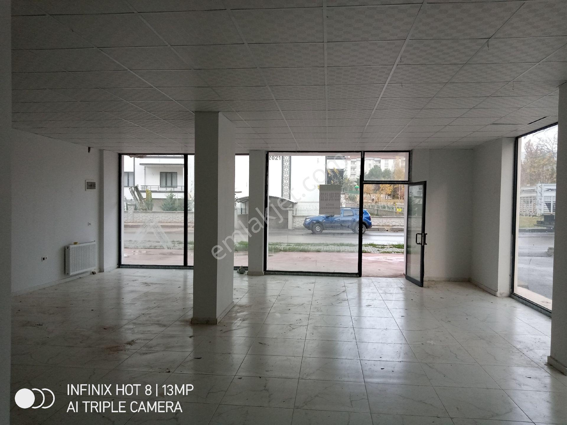 Elazığ Merkez 450 M2 Satılık.dükkan - Görsel 8