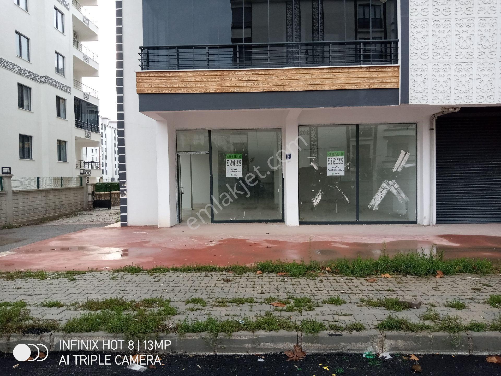 Elazığ Merkez 450 M2 Satılık.dükkan - Görsel 2
