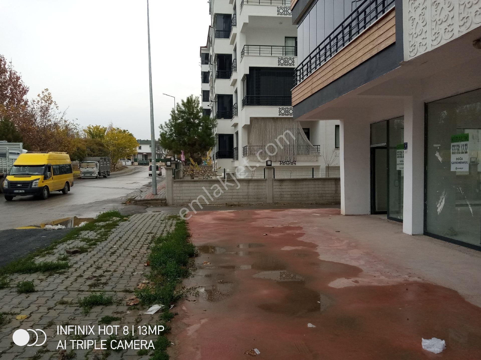 Elazığ Merkez 450 M2 Satılık.dükkan - Görsel 5