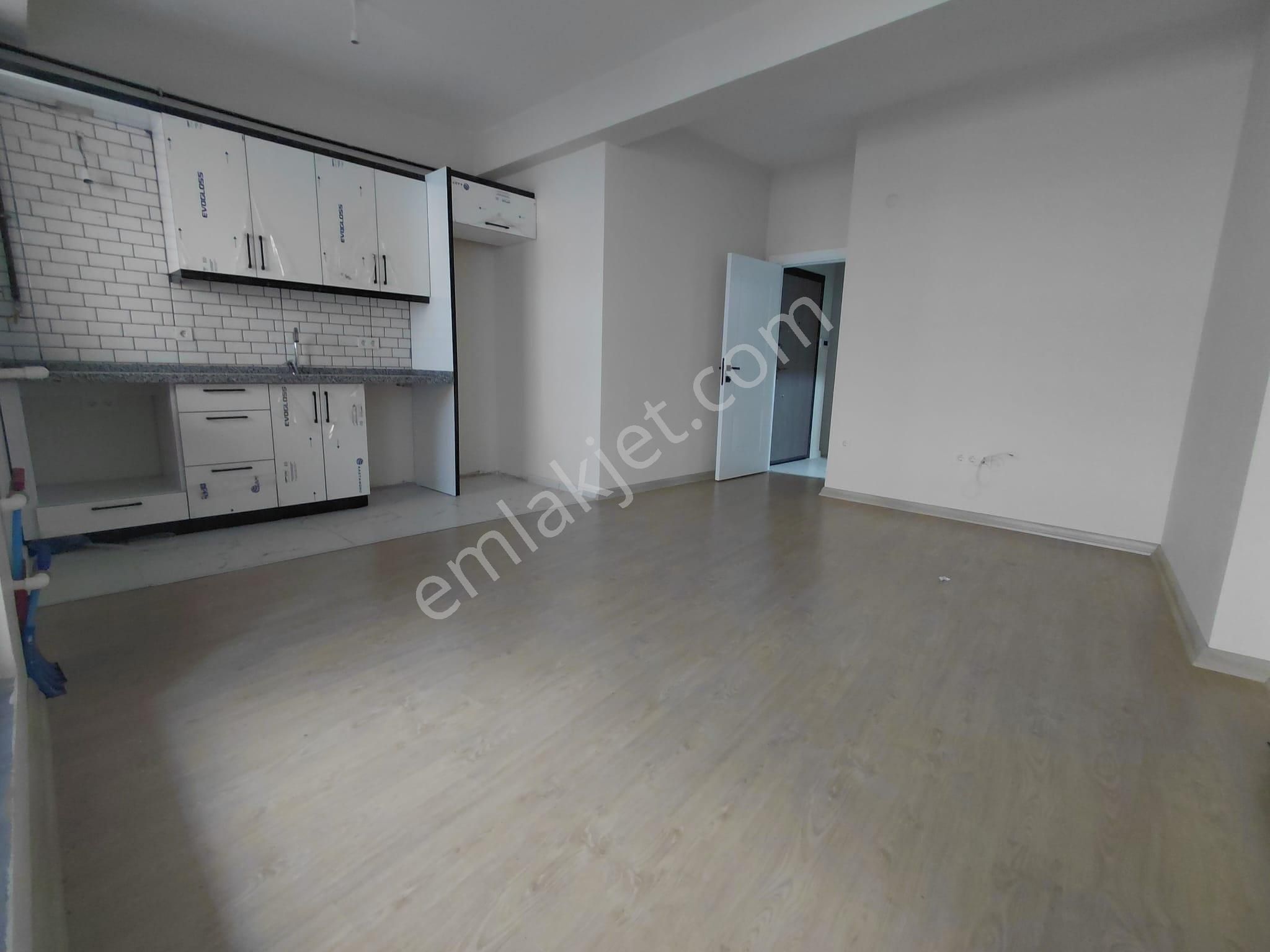 Sıfır Binada - 2+1 Daire - Asansörlü - Açık Otoparklı - Görsel 27