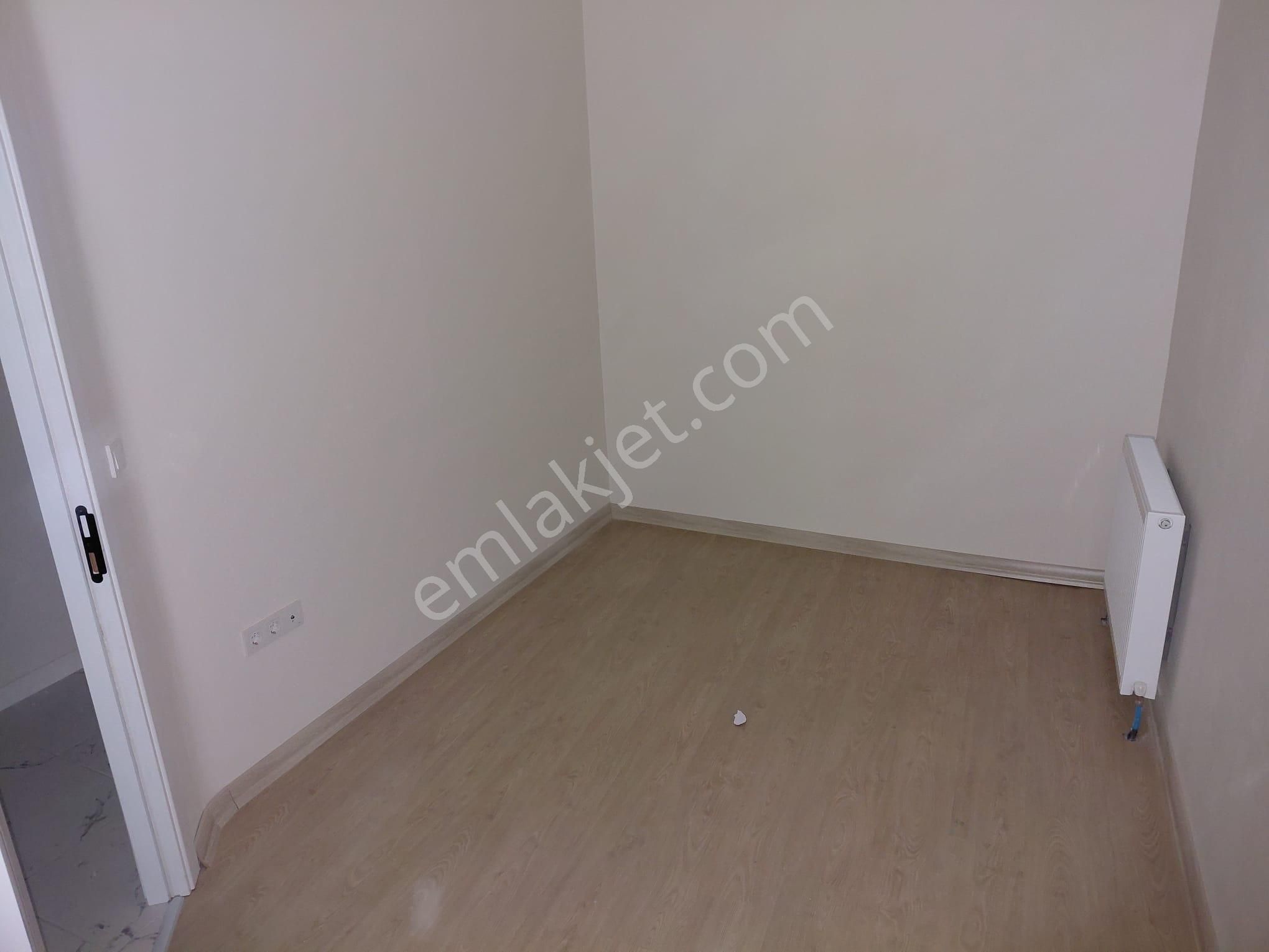 Sıfır Binada - 2+1 Daire - Asansörlü - Açık Otoparklı - Görsel 15