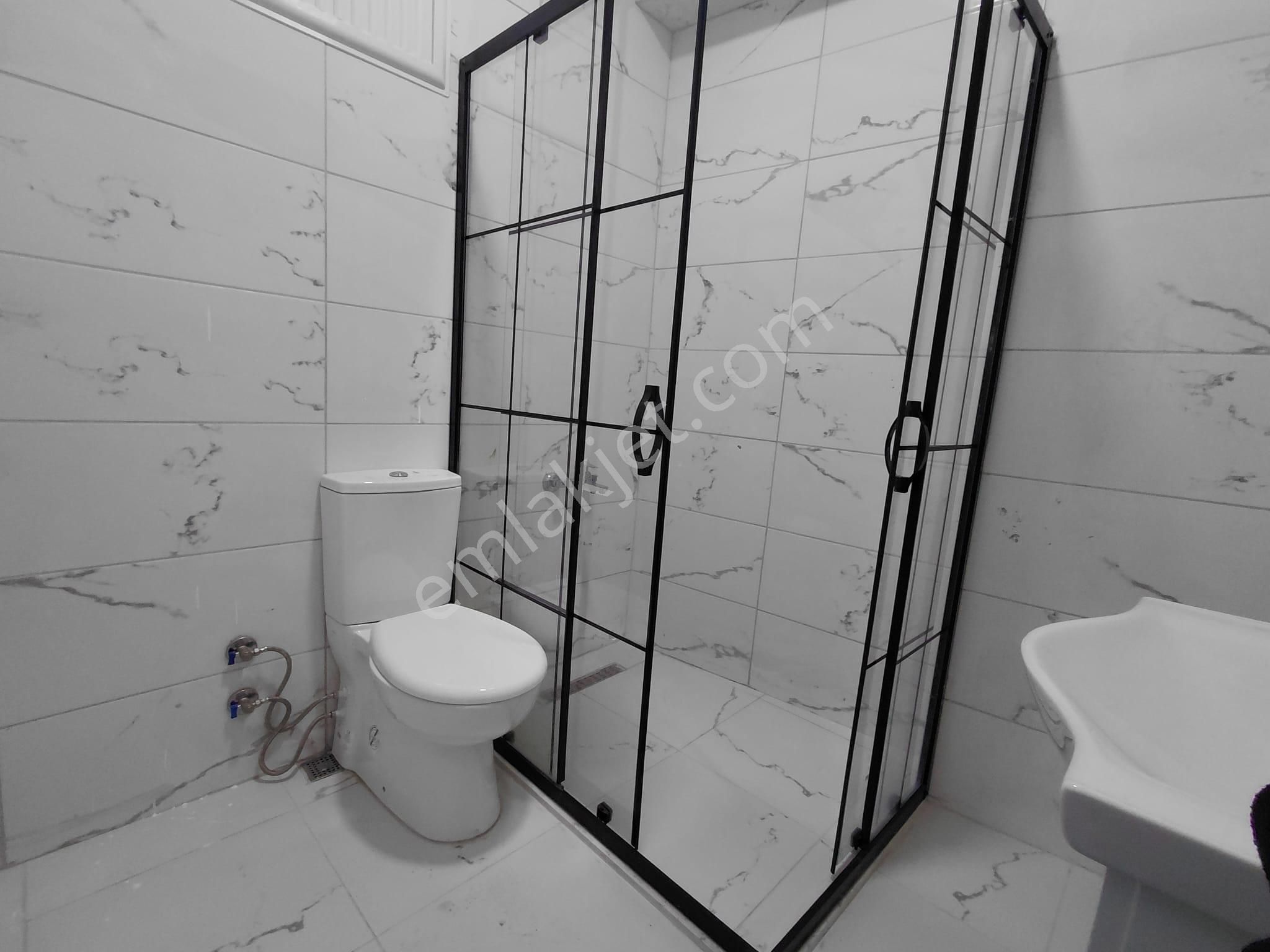 Sıfır Binada - 2+1 Daire - Asansörlü - Açık Otoparklı - Görsel 31