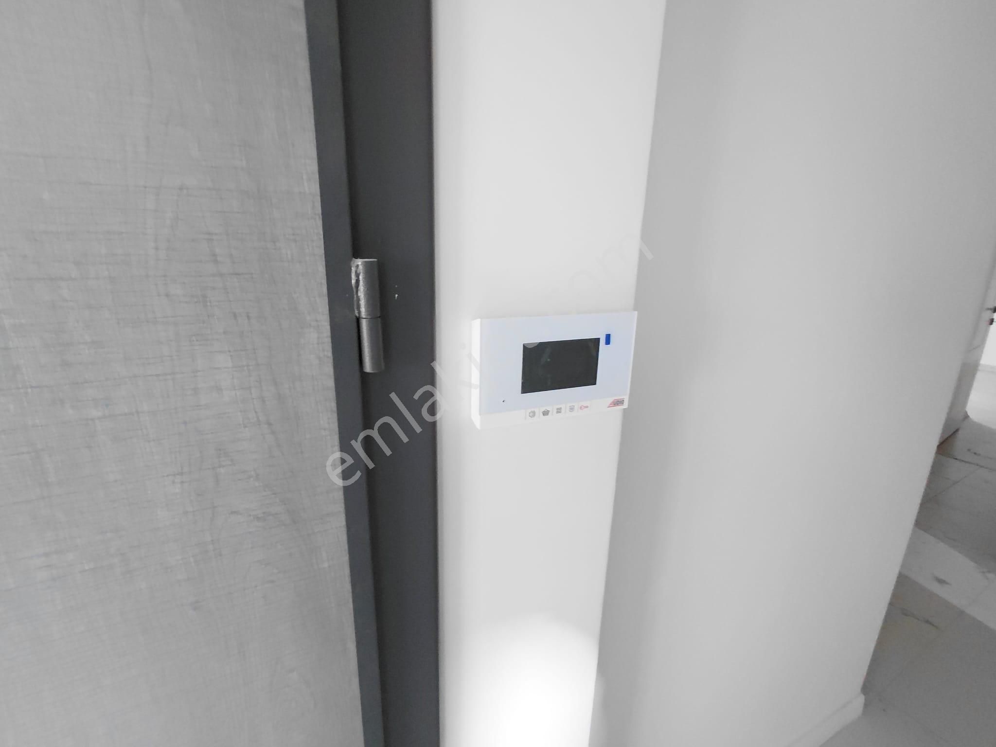 Sıfır Binada - 2+1 Daire - Asansörlü - Açık Otoparklı - Görsel 19