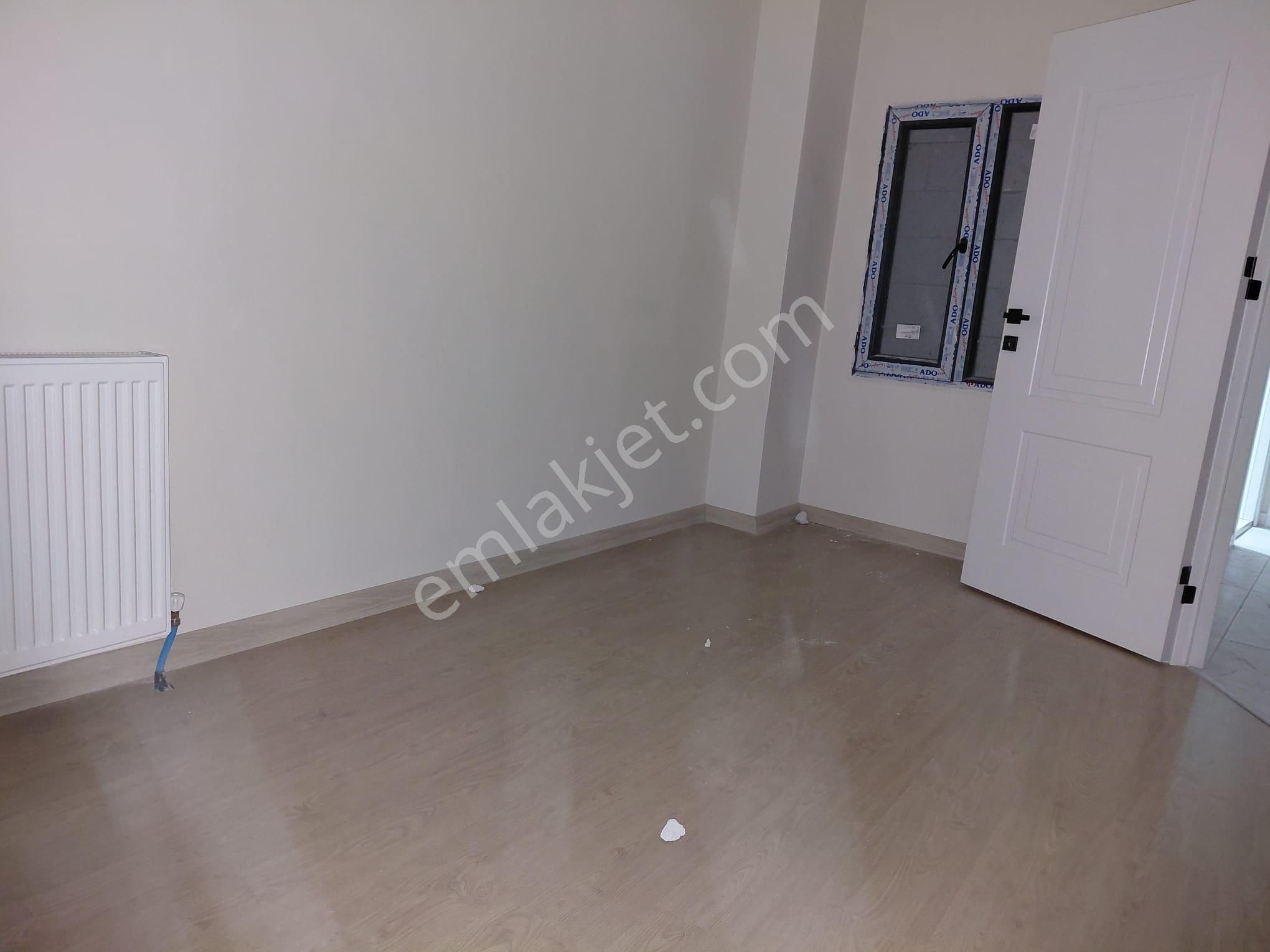 Sıfır Binada - 2+1 Daire - Asansörlü - Açık Otoparklı - Görsel 17