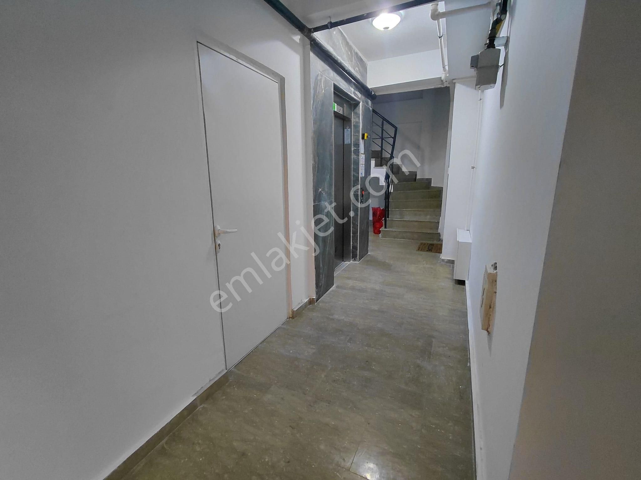 Sıfır Binada - 2+1 Daire - Asansörlü - Açık Otoparklı - Görsel 3