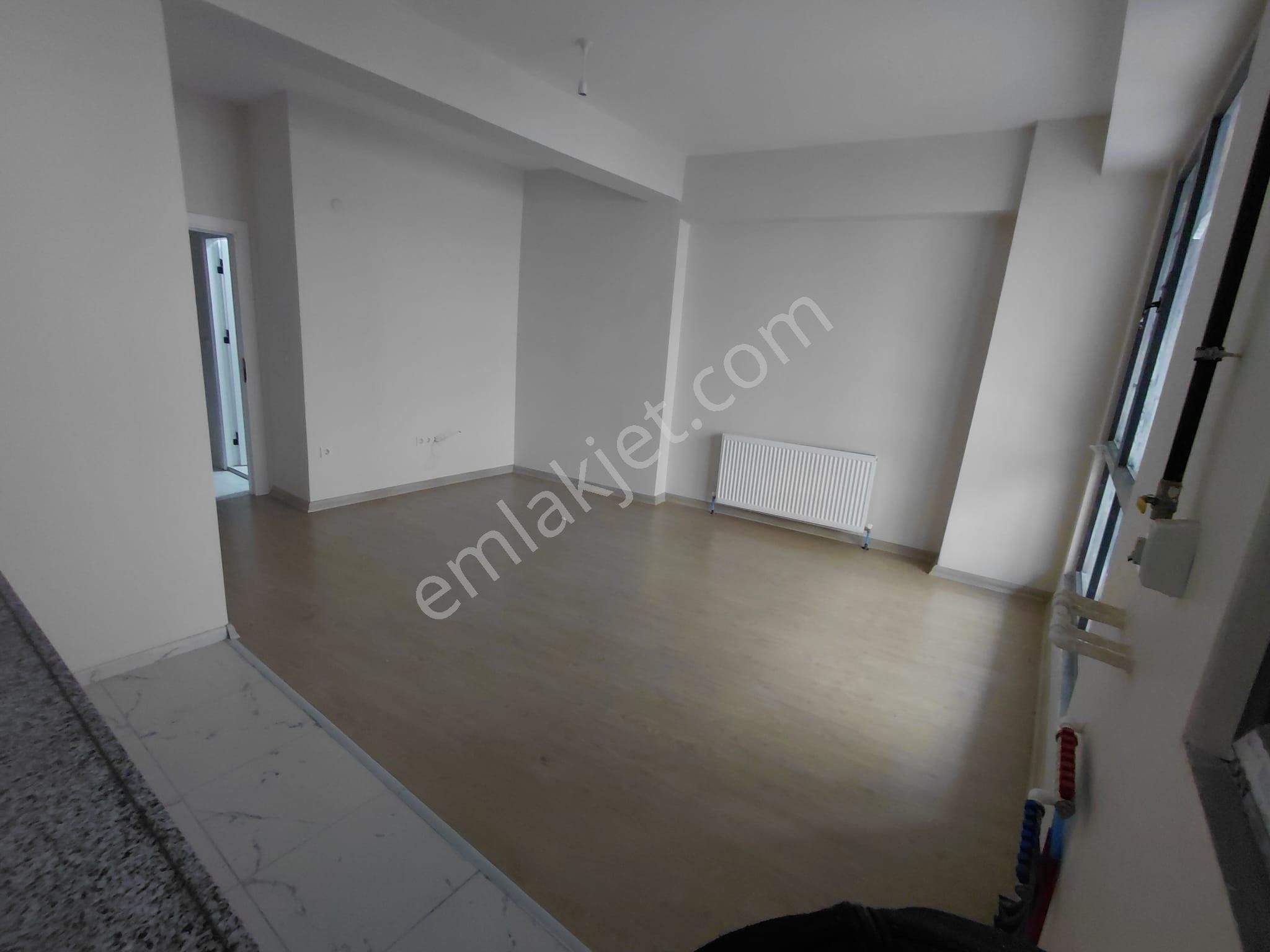 Sıfır Binada - 2+1 Daire - Asansörlü - Açık Otoparklı - Görsel 24