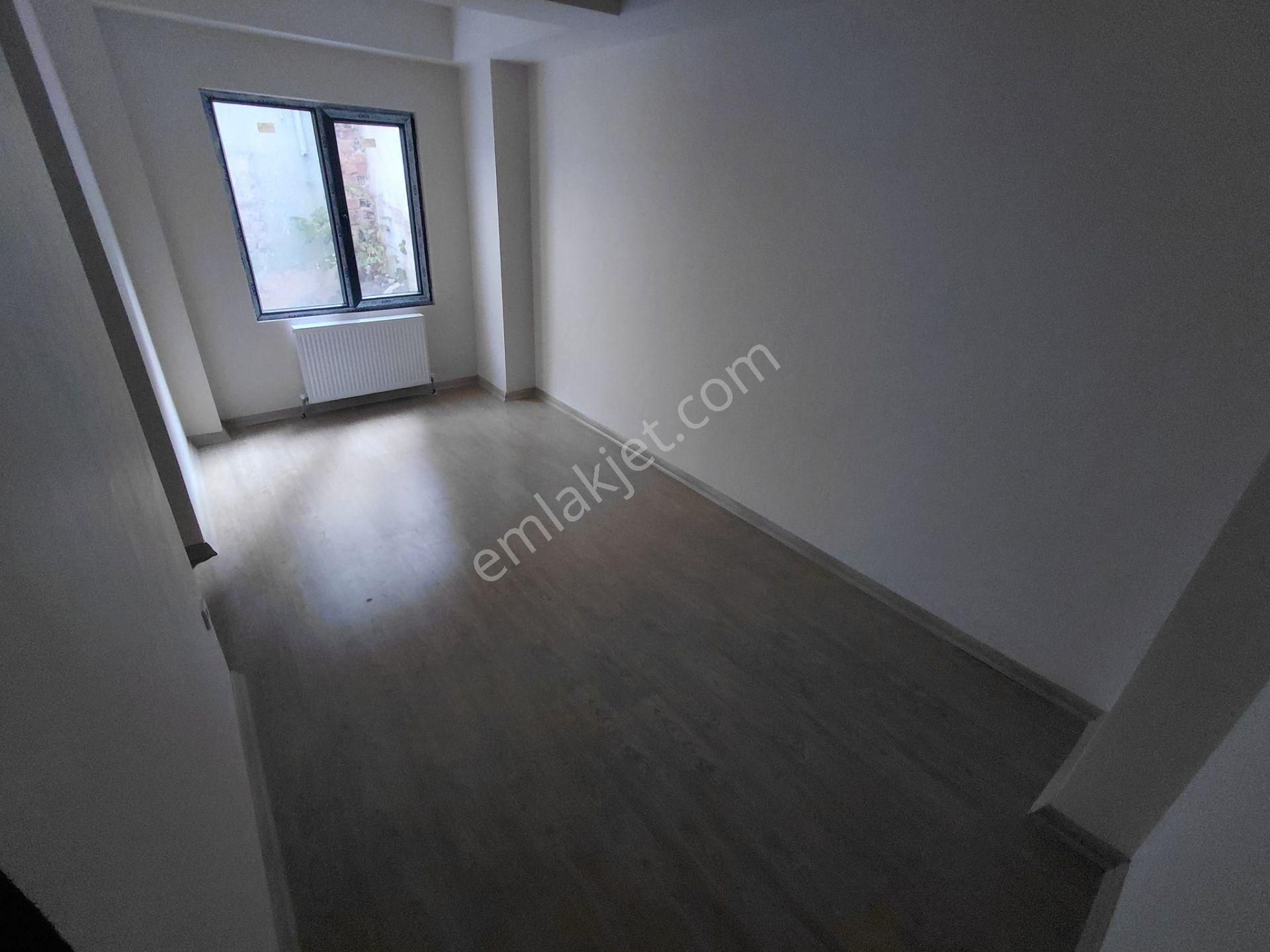 Sıfır Binada - 2+1 Daire - Asansörlü - Açık Otoparklı - Görsel 8