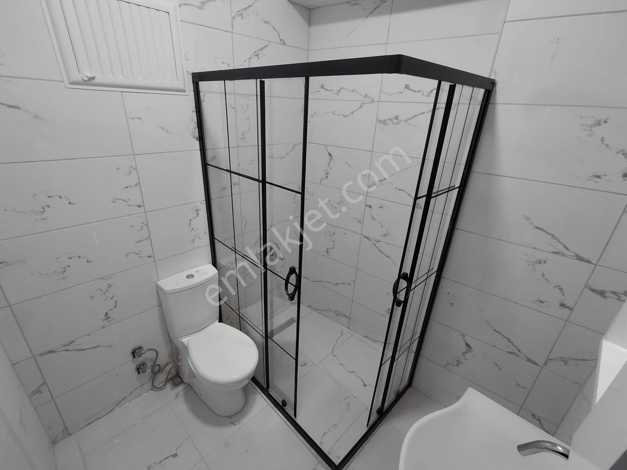 Sıfır Binada - 2+1 Daire - Asansörlü - Açık Otoparklı - Görsel 33