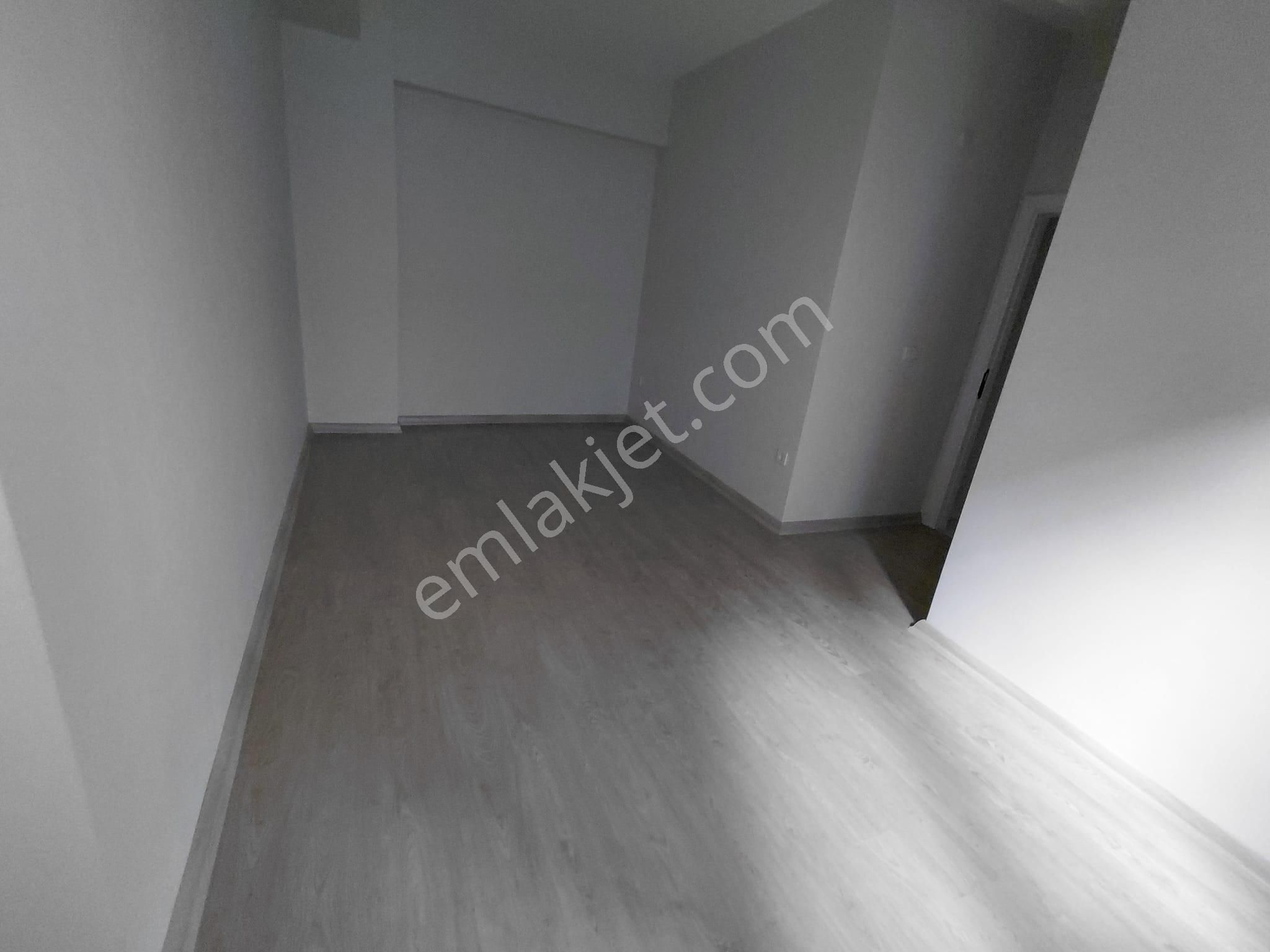 Sıfır Binada - 2+1 Daire - Asansörlü - Açık Otoparklı - Görsel 12