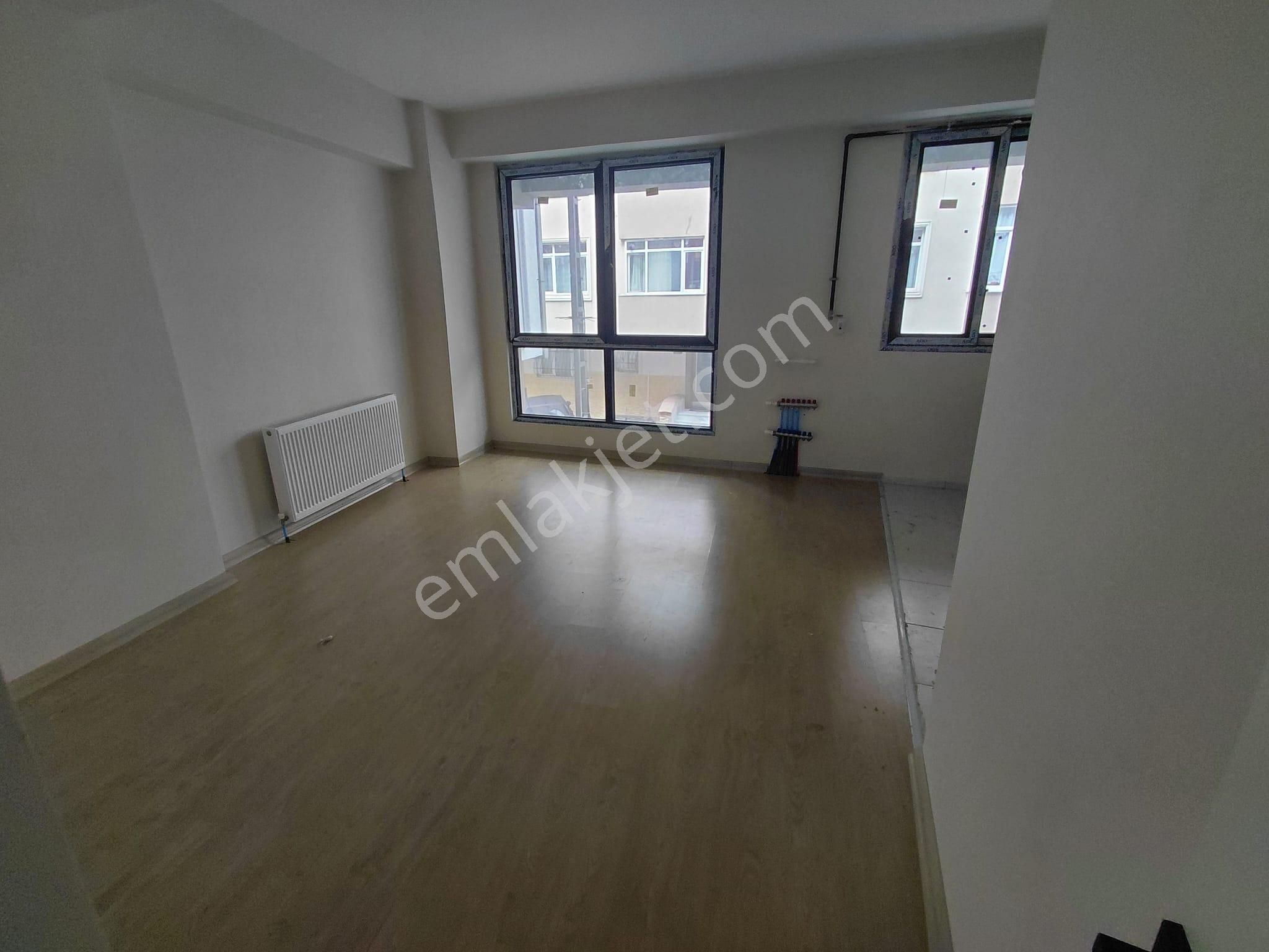 Sıfır Binada - 2+1 Daire - Asansörlü - Açık Otoparklı - Görsel 22