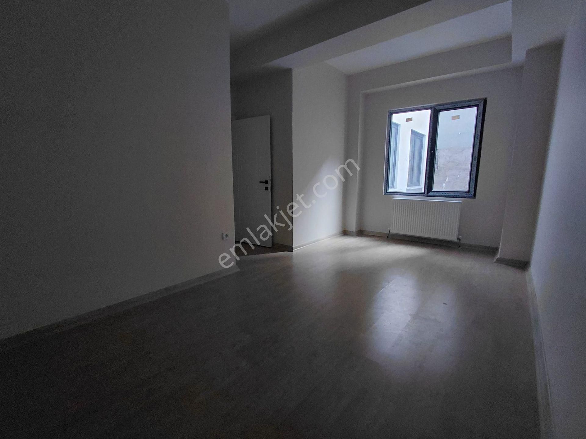 Sıfır Binada - 2+1 Daire - Asansörlü - Açık Otoparklı - Görsel 10