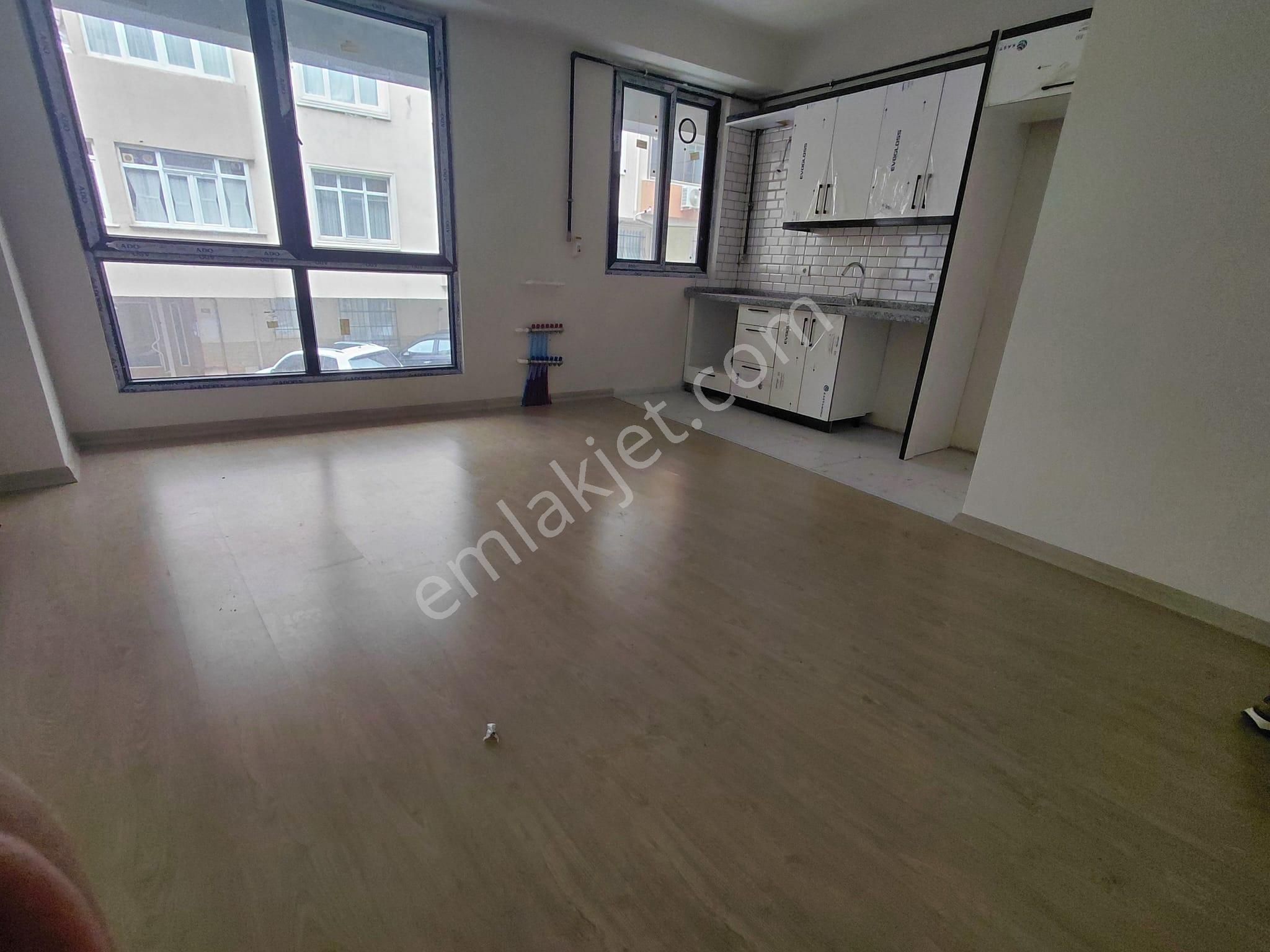 Sıfır Binada - 2+1 Daire - Asansörlü - Açık Otoparklı - Görsel 25