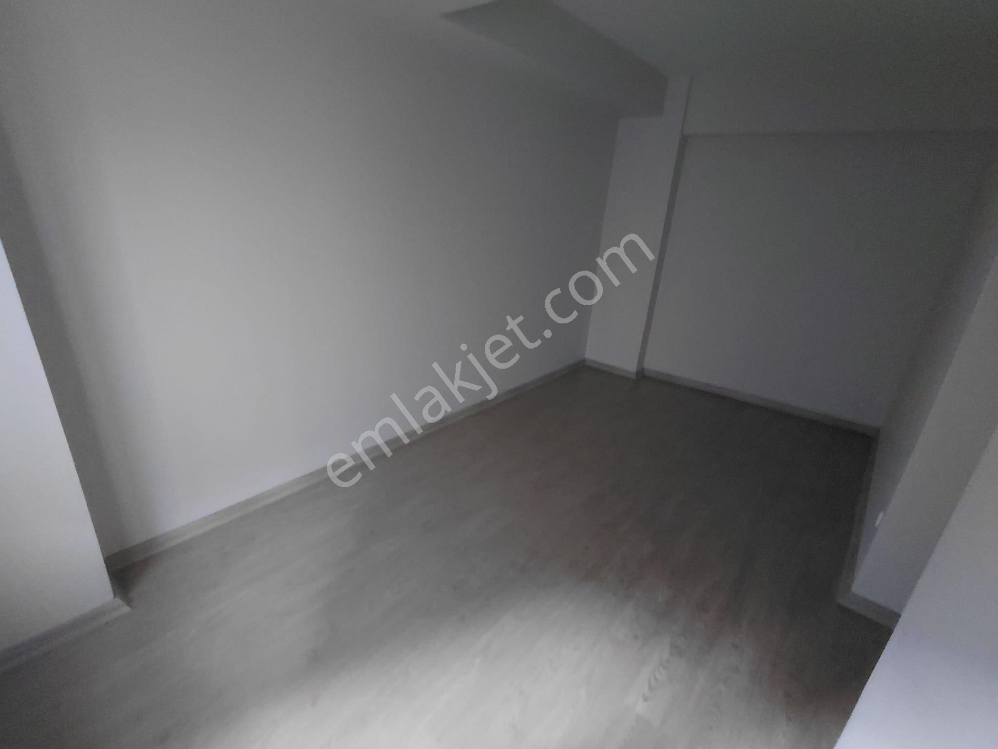 Sıfır Binada - 2+1 Daire - Asansörlü - Açık Otoparklı - Görsel 23