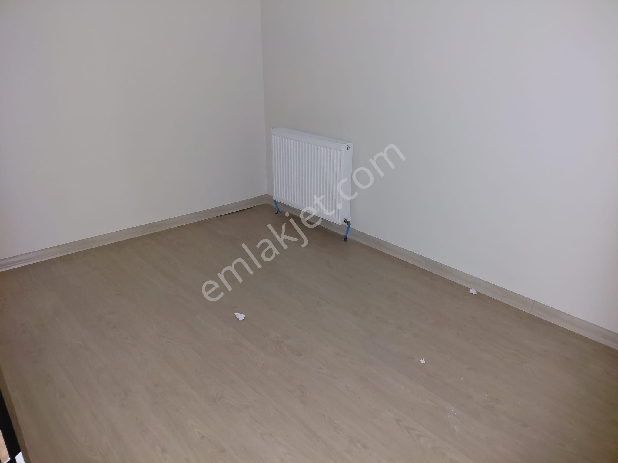 Sıfır Binada - 2+1 Daire - Asansörlü - Açık Otoparklı - Görsel 18