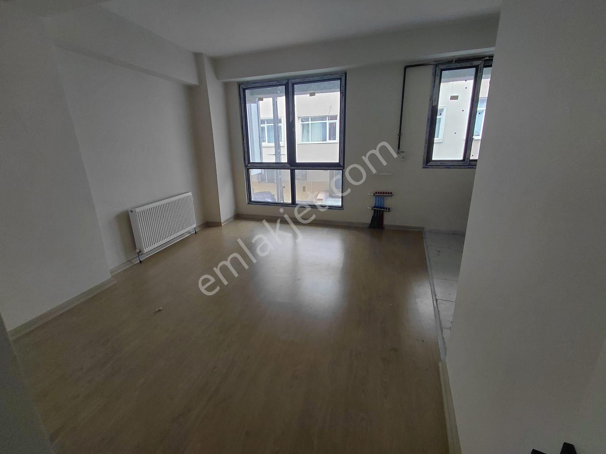 Sıfır Binada - 2+1 Daire - Asansörlü - Açık Otoparklı - Görsel 21