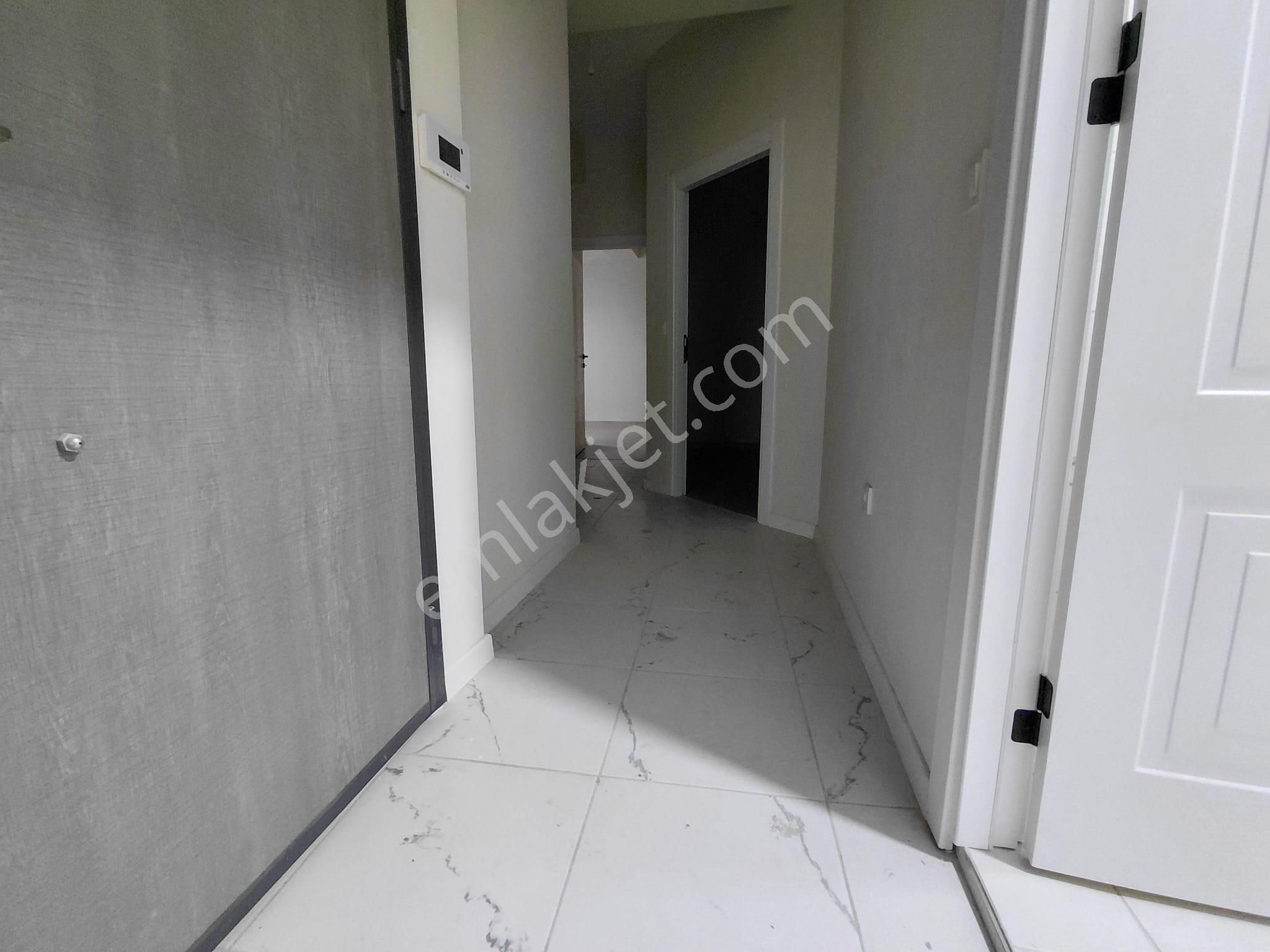 Sıfır Binada - 2+1 Daire - Asansörlü - Açık Otoparklı - Görsel 20