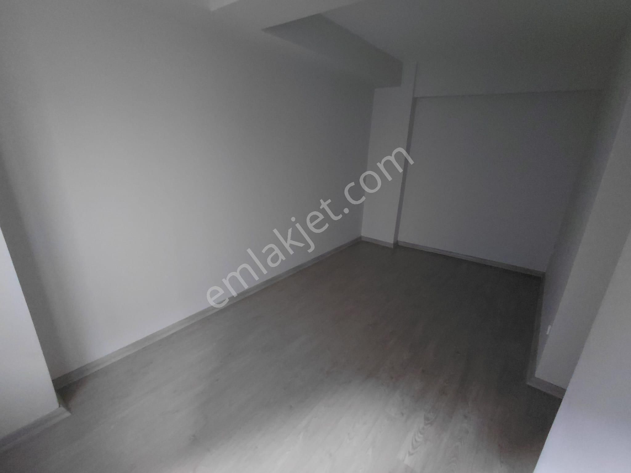 Sıfır Binada - 2+1 Daire - Asansörlü - Açık Otoparklı - Görsel 14