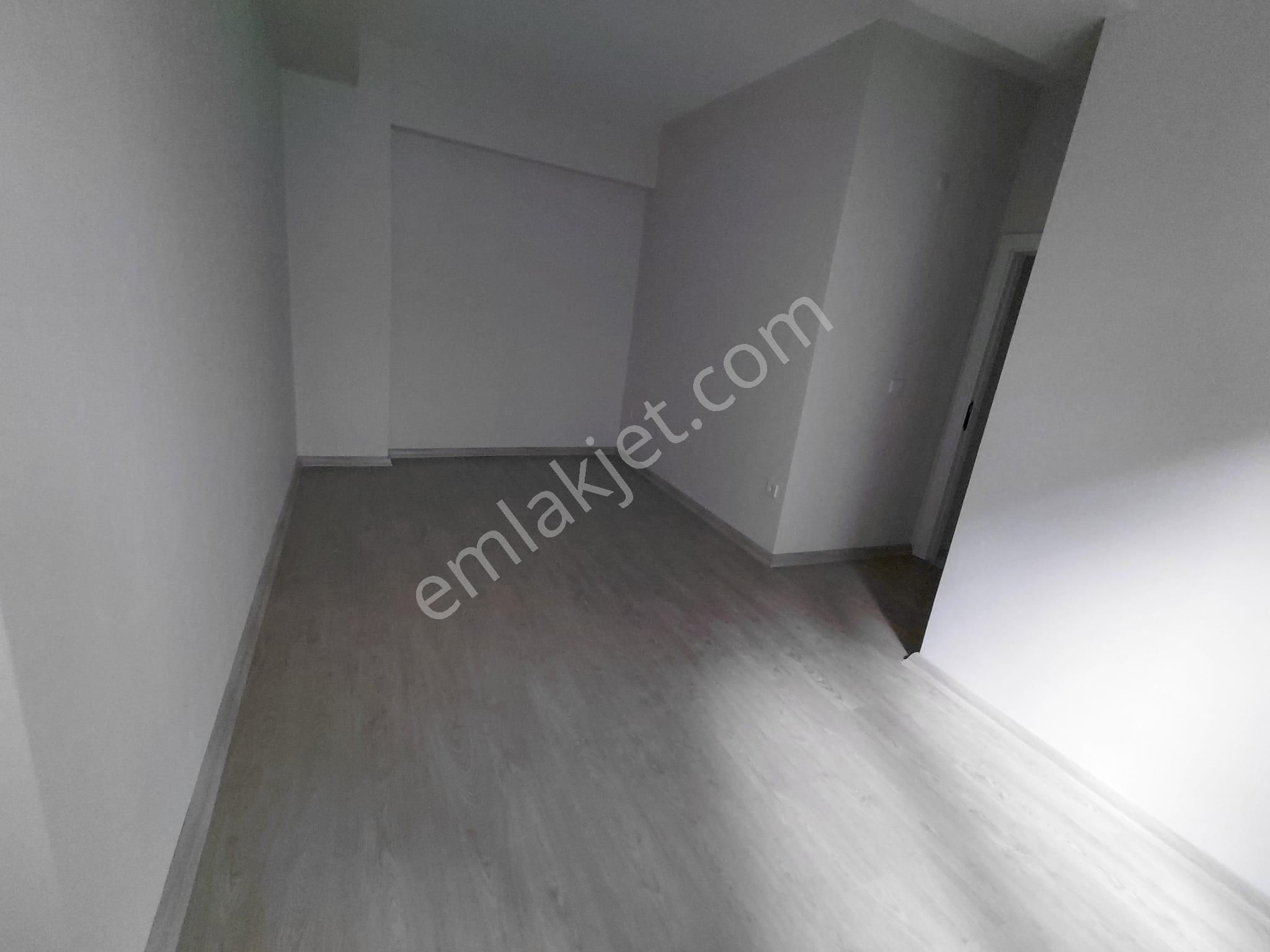 Sıfır Binada - 2+1 Daire - Asansörlü - Açık Otoparklı - Görsel 13