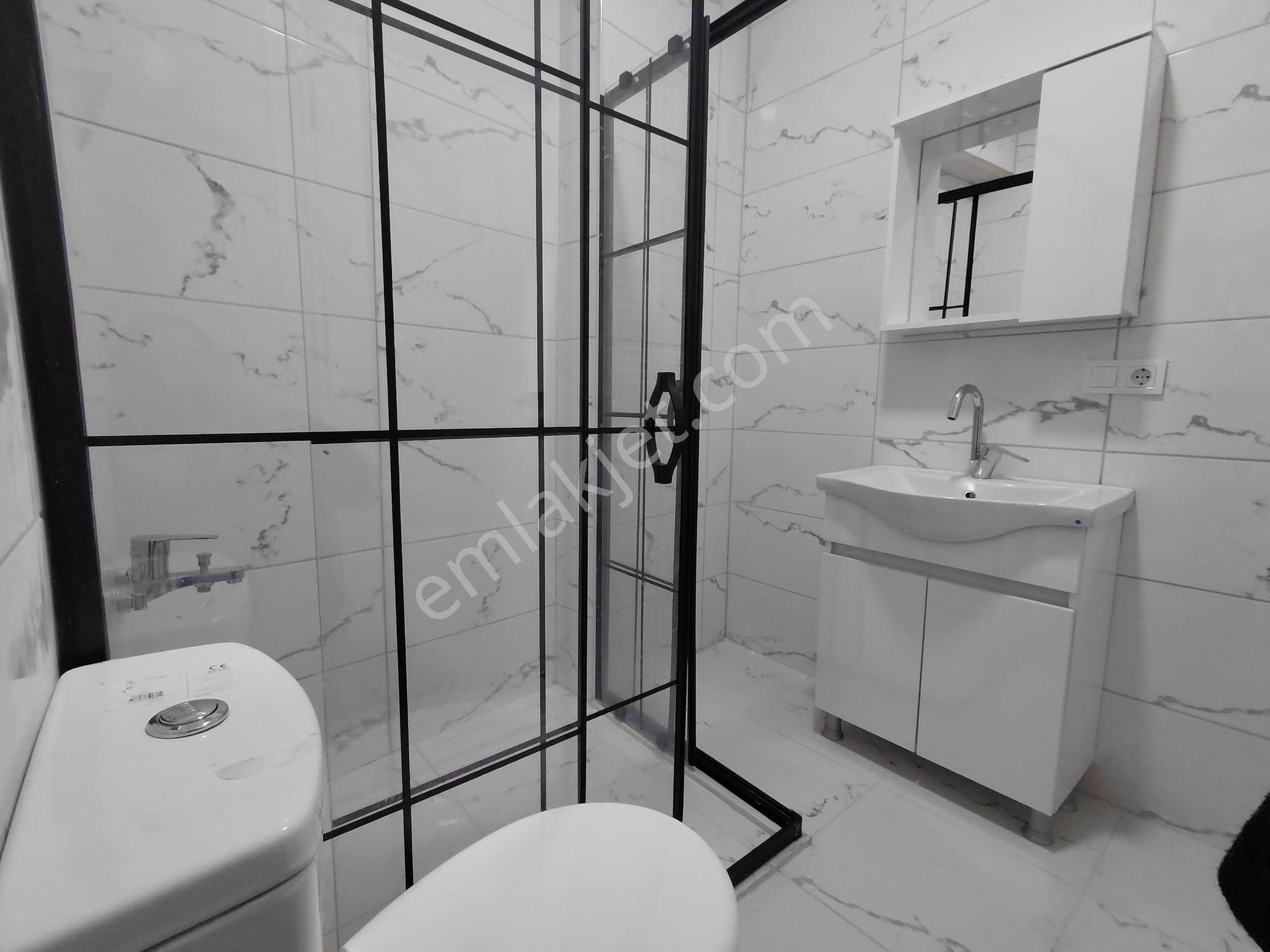 Sıfır Binada - 2+1 Daire - Asansörlü - Açık Otoparklı - Görsel 30