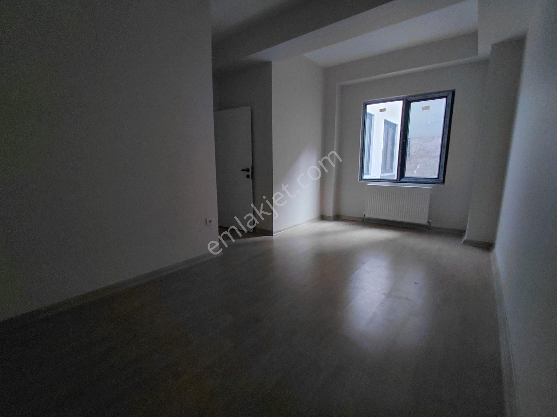 Sıfır Binada - 2+1 Daire - Asansörlü - Açık Otoparklı - Görsel 11