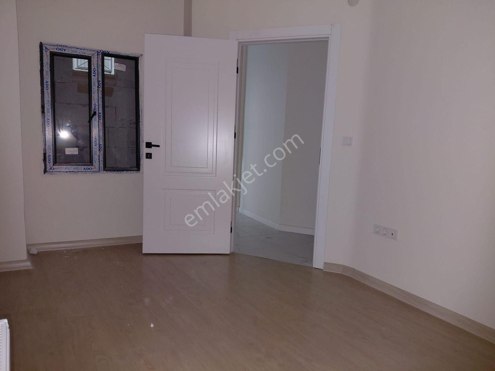 Sıfır Binada - 2+1 Daire - Asansörlü - Açık Otoparklı - Görsel 16