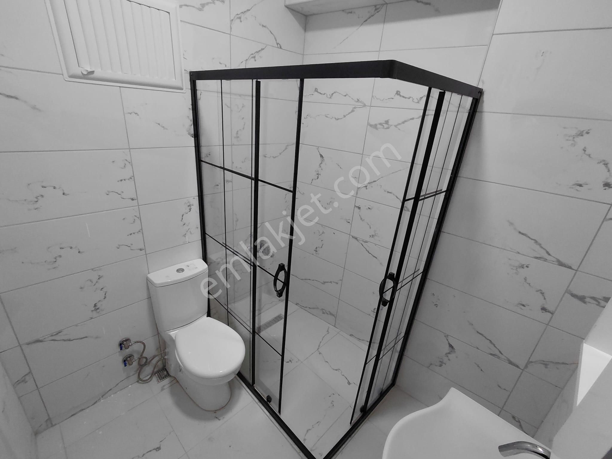 Sıfır Binada - 2+1 Daire - Asansörlü - Açık Otoparklı - Görsel 32