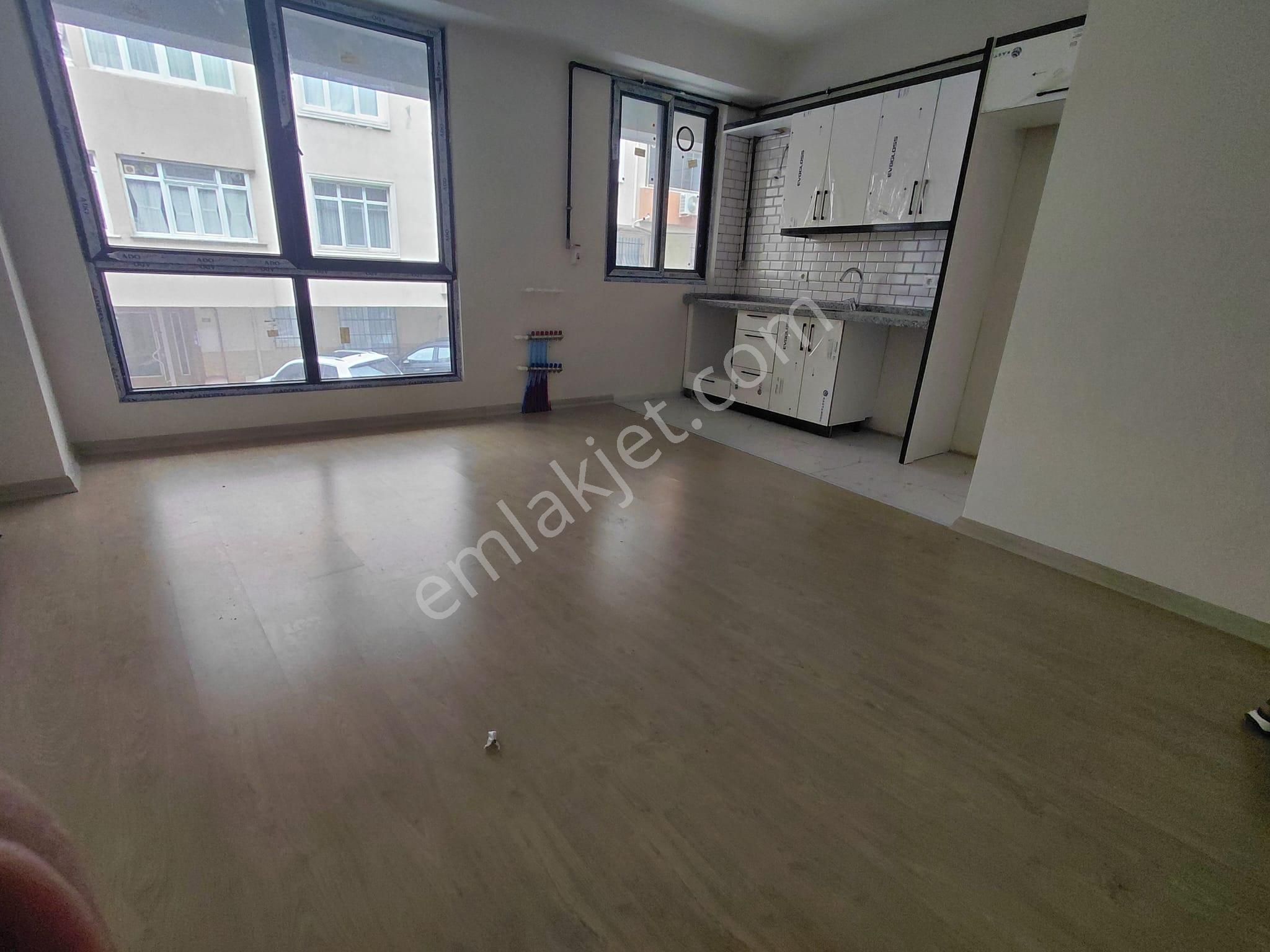 Sıfır Binada - 2+1 Daire - Asansörlü - Açık Otoparklı - Görsel 26