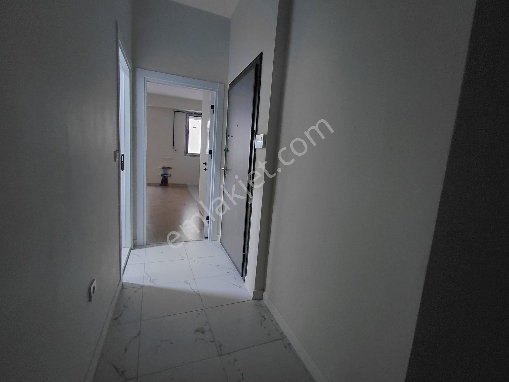 Sıfır Binada - 2+1 Daire - Asansörlü - Açık Otoparklı - Görsel 7