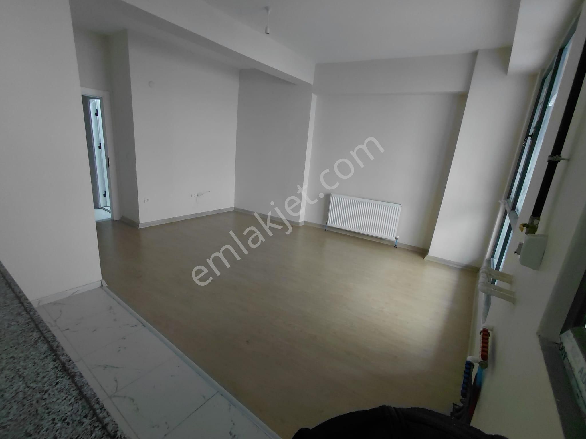 Sıfır Binada - 2+1 Daire - Asansörlü - Açık Otoparklı - Görsel 28