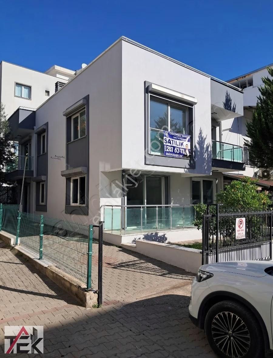 Osman Gazide 2 Katlı Müstakil Bina 3+1 Satılık - Görsel 33