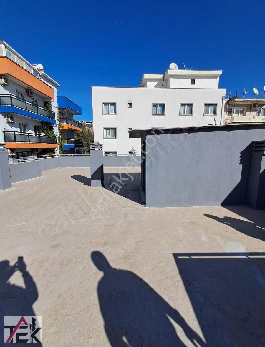 Osman Gazide 2 Katlı Müstakil Bina 3+1 Satılık - Görsel 29