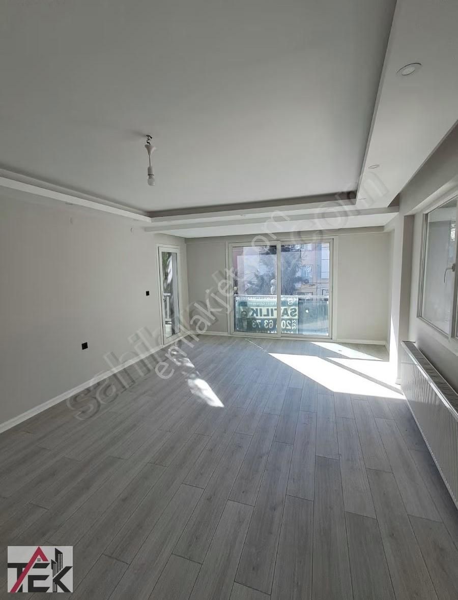 Osman Gazide 2 Katlı Müstakil Bina 3+1 Satılık - Görsel 21