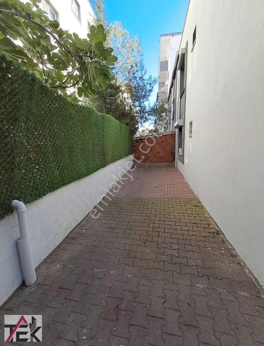 Osman Gazide 2 Katlı Müstakil Bina 3+1 Satılık - Görsel 13