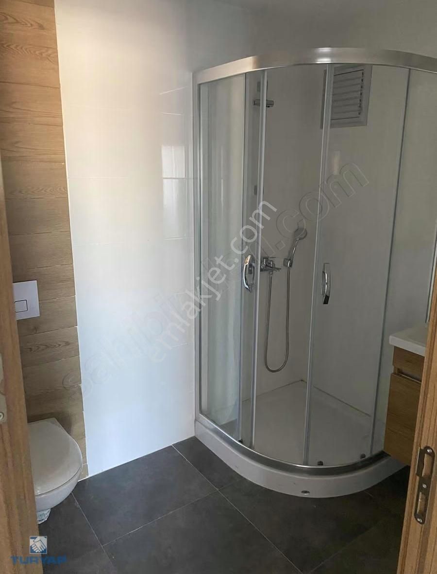 Torbalı Da İzban Yakını Havuzlu Sitede Kiralık 3+1 Daire - Görsel 10