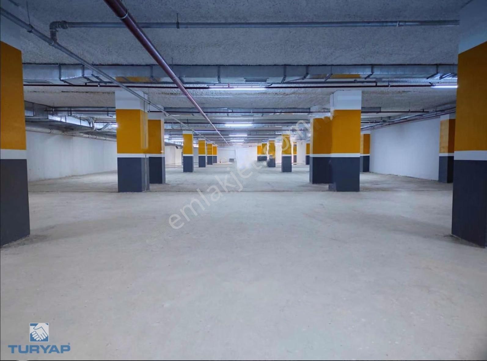 Torbalı Da İzban Yakını Havuzlu Sitede Kiralık 3+1 Daire - Görsel 6