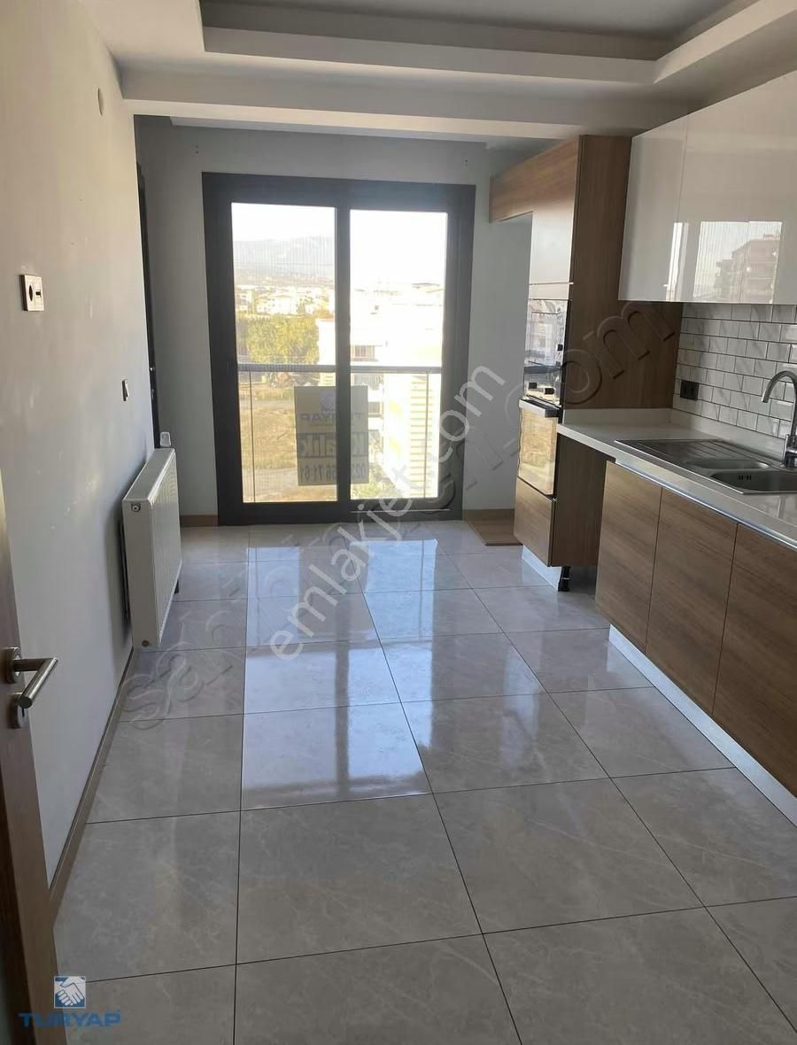 Torbalı Da İzban Yakını Havuzlu Sitede Kiralık 3+1 Daire - Görsel 17