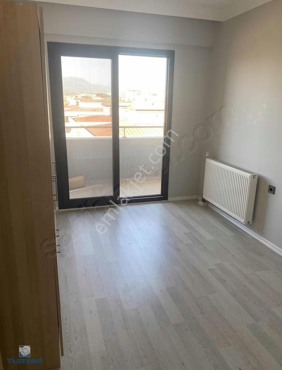 Torbalı Da İzban Yakını Havuzlu Sitede Kiralık 3+1 Daire - Görsel 11
