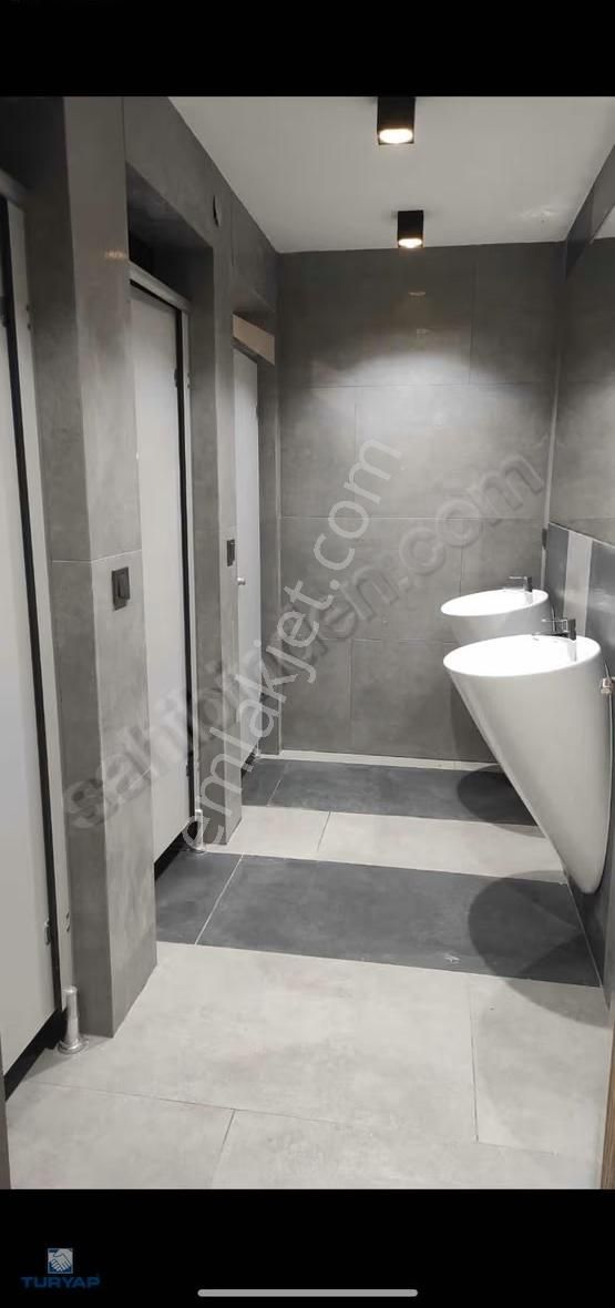 Torbalı Da İzban Yakını Havuzlu Sitede Kiralık 3+1 Daire - Görsel 25