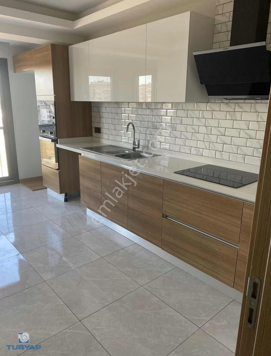 Torbalı Da İzban Yakını Havuzlu Sitede Kiralık 3+1 Daire - Görsel 18