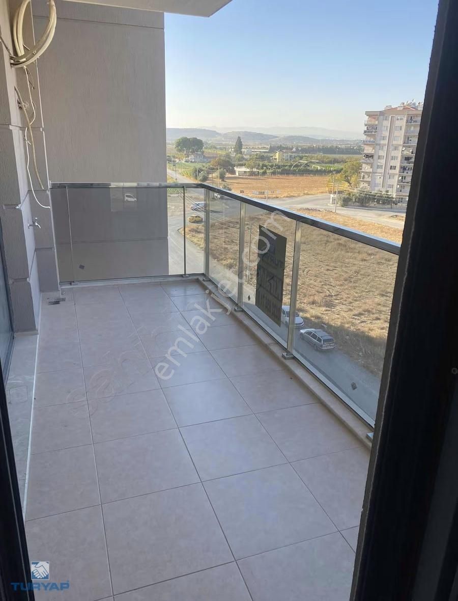 Torbalı Da İzban Yakını Havuzlu Sitede Kiralık 3+1 Daire - Görsel 32