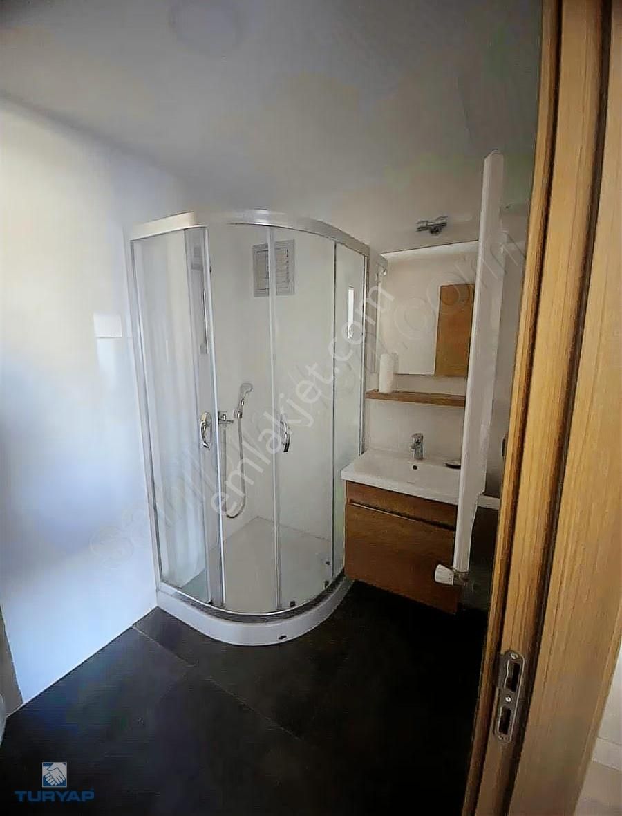 Torbalı Da İzban Yakını Havuzlu Sitede Kiralık 3+1 Daire - Görsel 21