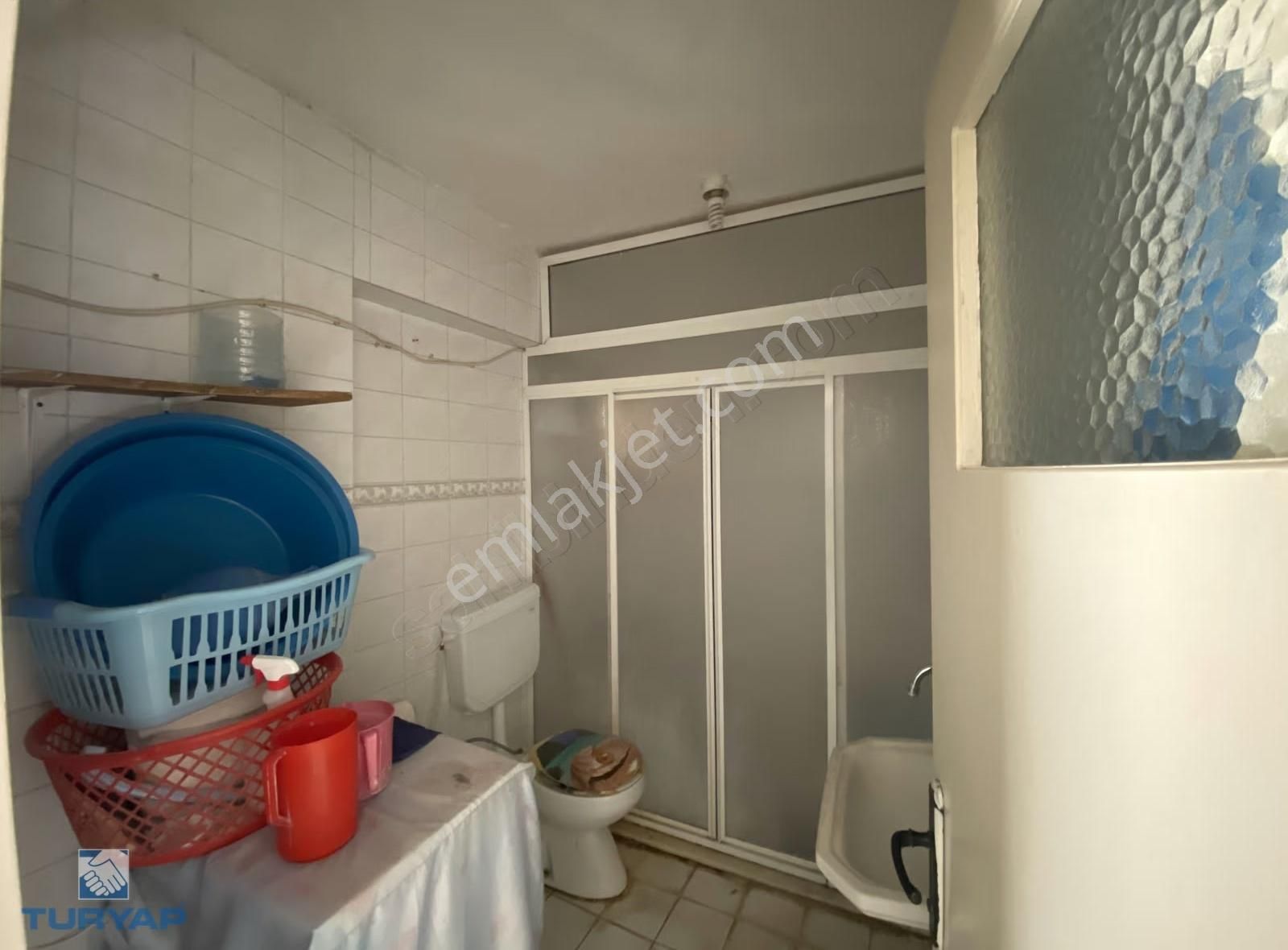 Torbalı Turyap'tan Fırsat Satılık Daire - Görsel 10