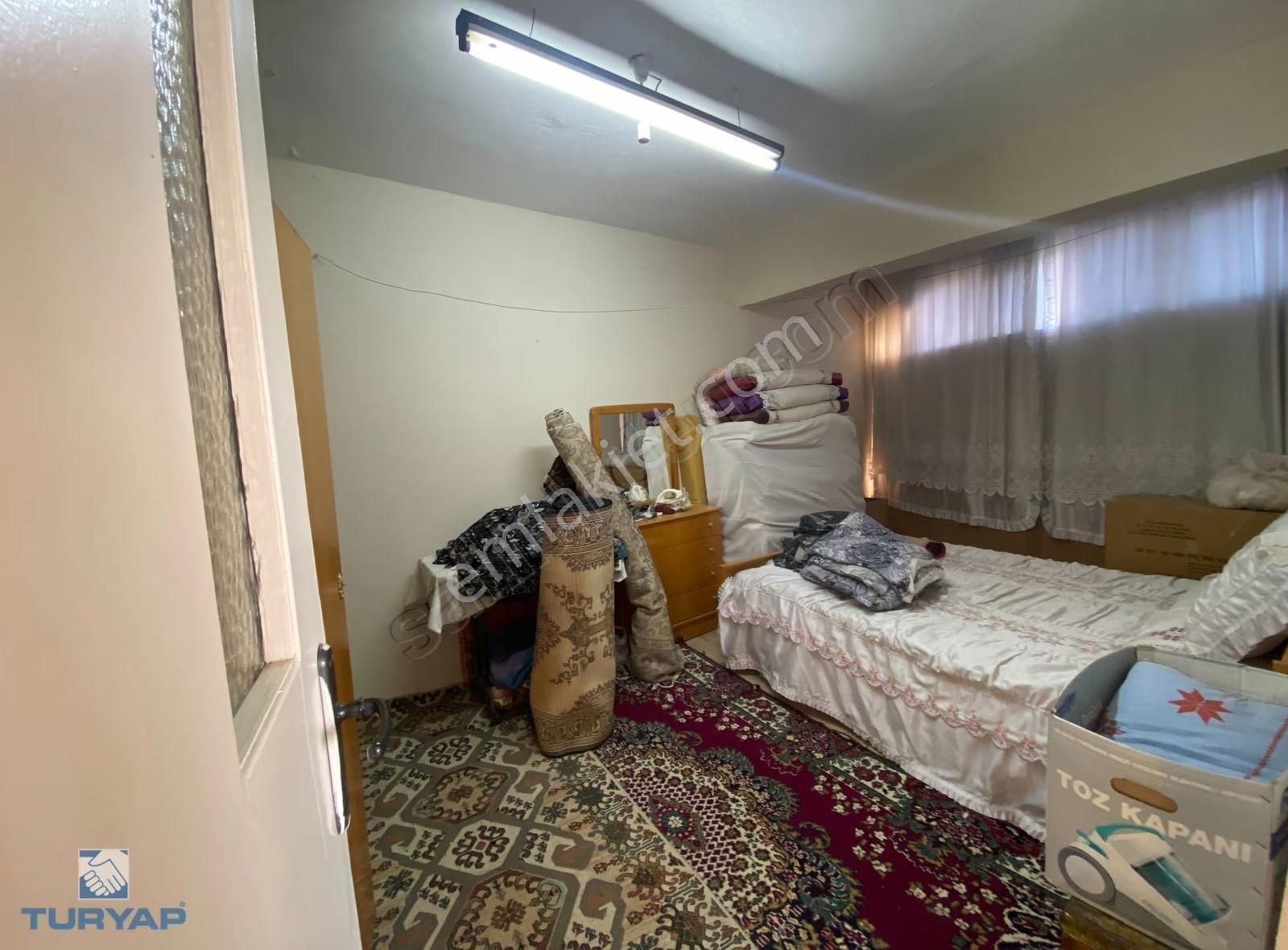 Torbalı Turyap'tan Fırsat Satılık Daire - Görsel 12