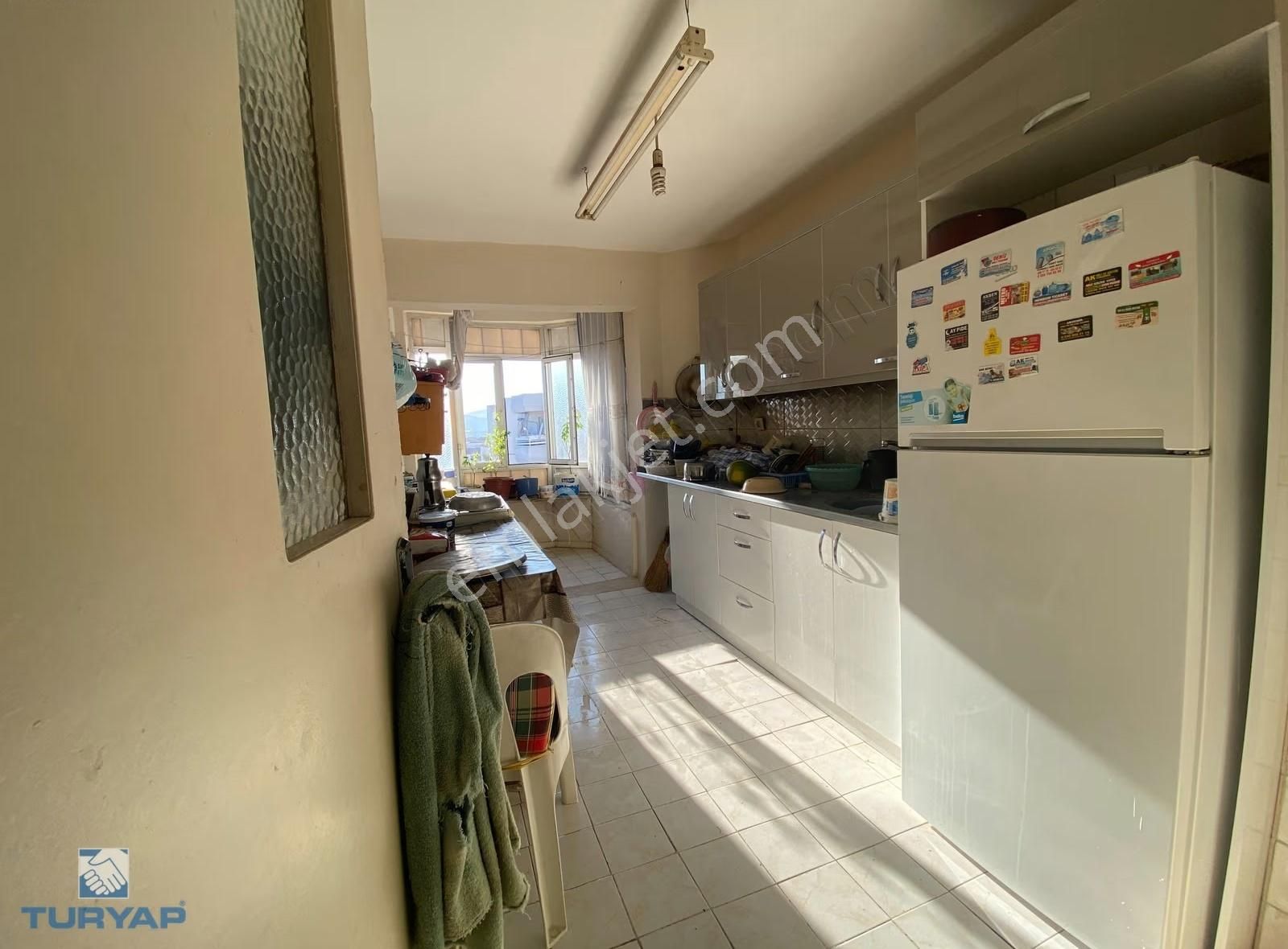 Torbalı Turyap'tan Fırsat Satılık Daire - Görsel 2